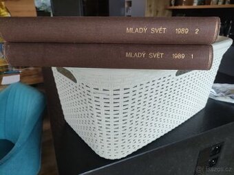 Mladý svět - 1