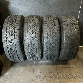 Sada pneu Dunlop 205/60/16 92H