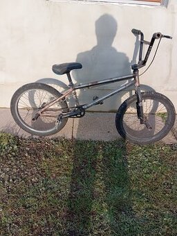 Bmx - 1