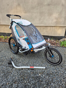Leggero Enso Sport Top Jogging