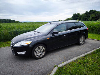Prodám FORD Mondeo MK4(BA7) Kombi, rv. 2008