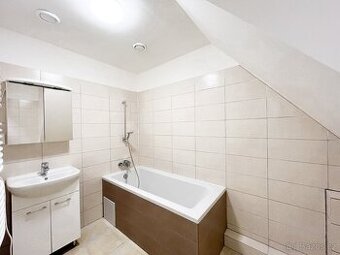 Pronájem byty 2+1, 62 m2 - Velký Šenov, ev.č. 00467 - 1