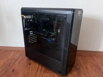 Herní pc