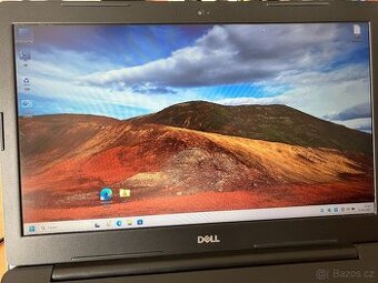 DELL LATITUDE 3590, 15,6", i7, SSD, W11Pro CZ.CENA: 2 999 K