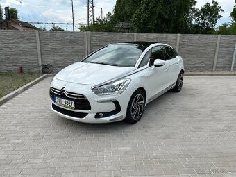 Citroen DS5 2.0HDi