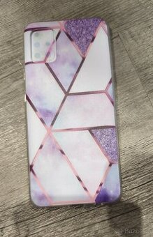 Pouzdro na Samsung Galax A51