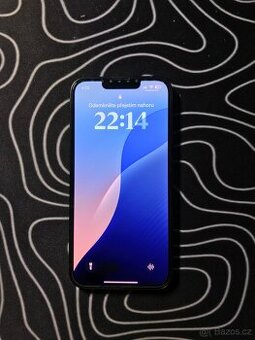 iPhone 13 Midnight Blue 128GB
