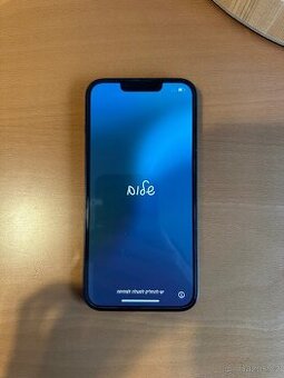 iPhone 13 Midnight Blue 128GB - 1