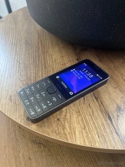 Nokia 235 4G (2024) Black - 1