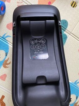 Autosedačka Cybex Aton s isofixem