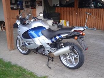 BMW K 1200 rs
