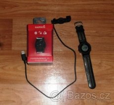Sporttester GARMIN FORERUNNER 225 - 1