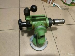 PRODÁM díl brusky BN 102 s dělicím kotoučem