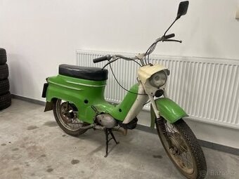 Jawa 50/05 pionýr