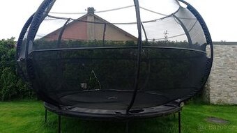 Trampolína JumpKing ZORBPOD 300 cm - 1
