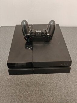 Sony Playstation 4 500GB