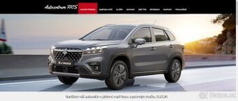 WEB, GRAFIKA & MARKETING – VŠE NA JEDNOM MÍSTĚ - 1