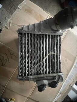 Intercoler TDi