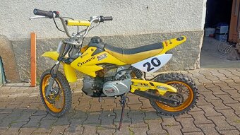 Čína 125 - 1