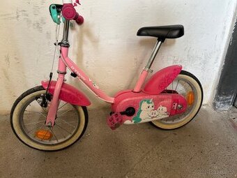 KOLO B-TWIN 14 - 1