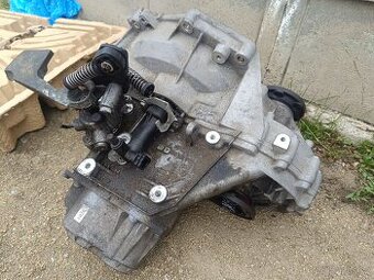 Převodovka 1.4tsi