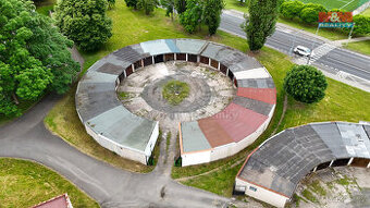 Prodej garáže, 20 m², Bílina - 1