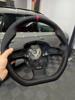 Audi A3 8p volant