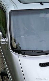 VW Caravelle 2002