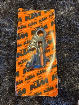 Ktm SX/ XC cnc drziak brembo stremena, zadny