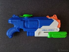 NERF - Super Soaker Breach Blast