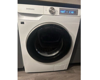 Samsung I-DOS parní pračka na 10,5kg