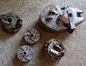 zapalování 20W JAWA 50/20,21 a 23
