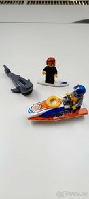 Lego city 60011
