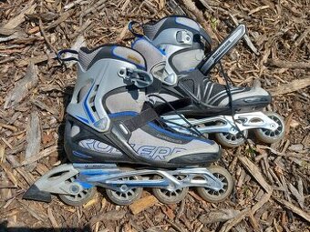 Inline brusle Rollerblade