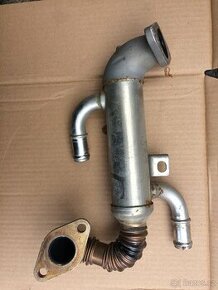 1.4 Tdi - chladič spalin