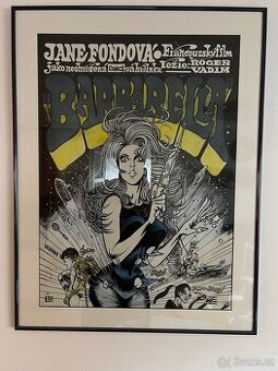 Barbarella