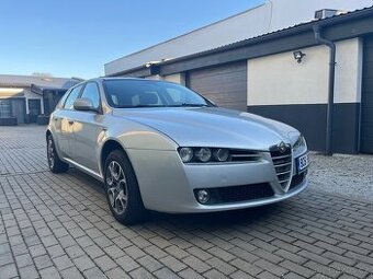 Alfa Romeo 159 1.8