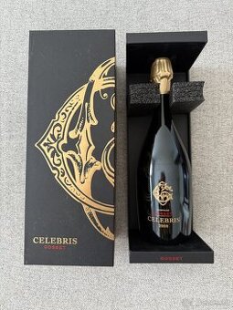 GOSSET Celebris Extra Šampanské Limitka 2008 - 1
