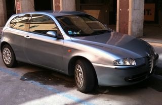 Ar147 103 kw 16V