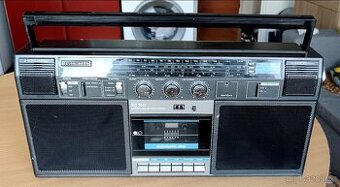RADIOMAGNETOFON TELEFUNKEN RC 760