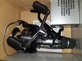 Shimano Baitrunner XT 8000 RB