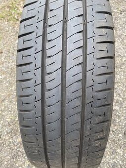 6x Michelin agilis 195/70 r15c
