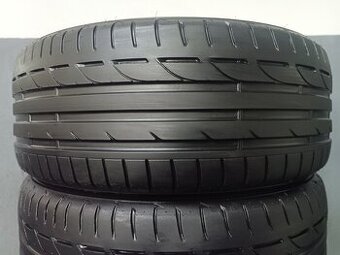 225/45 R18 BRIDGESTONE (2418)
