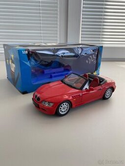 BMW Z3 1:18 UT Models