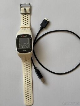 Sportovní hodinky POLAR M430