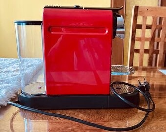 Nespresso kávovar Krups XN 7205