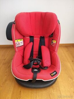 BESAFE iZi Modular i-size včetně základny ISOFIX