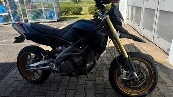 Aprilia dorsoduro 750 35 kw pouze v tp