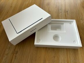 Krabice MacBook Air 15’