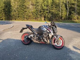 Suzuki GSX-S 1000